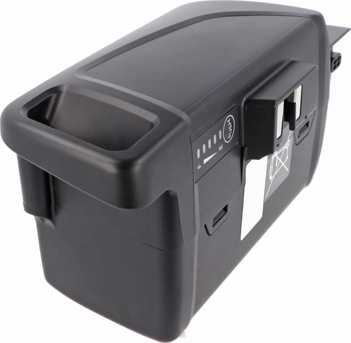 Immagine prodotto Panasonic Batteria di nuova generazione da 36 Volt 540Wh (540 Wh, Batteria E-Bike)