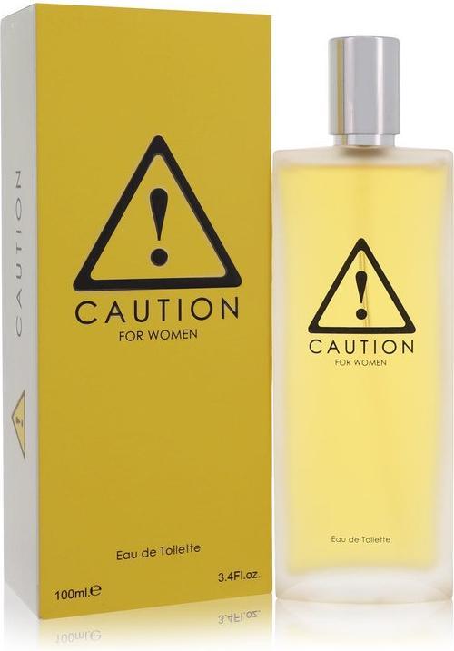Immagine prodotto Kraft Attenzione (Eau de toilette, 100 ml)