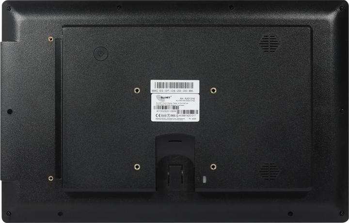 Image du produit Allnet Touch Display (3G, 14", 64 Go, Noir)