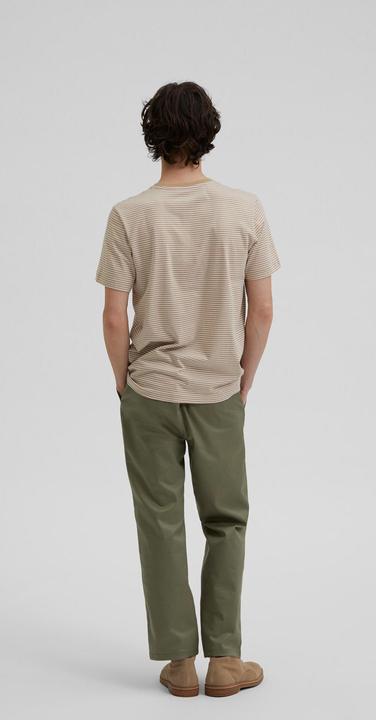Produktbild Selected Homme Bio-Baumwolle SELECTED STANDARDS T-Shirt (XXL)