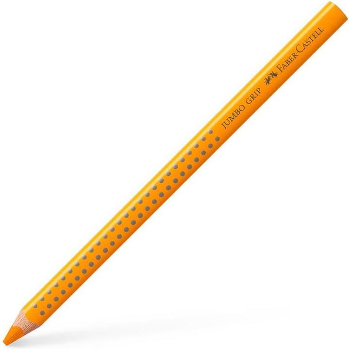 Produktbild Faber-Castell Jumbo Grip (Chromgelb Dunkel, 1 x)
