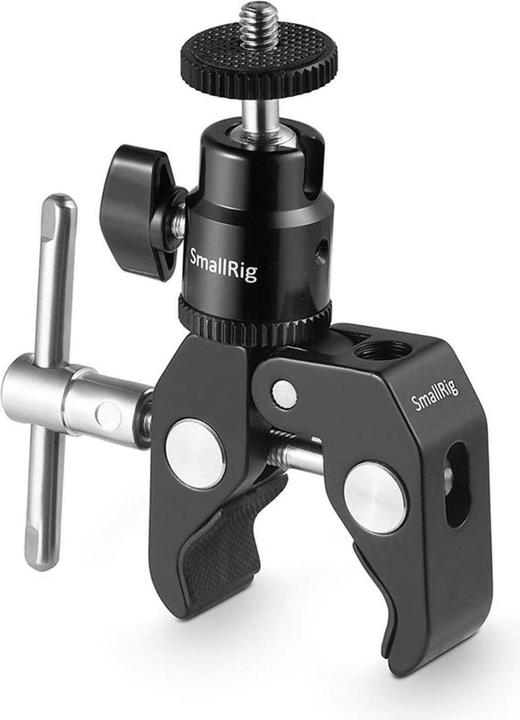 Produktbild SmallRig Clamp Montage mit Schraube (Diverses Video Zubehör)