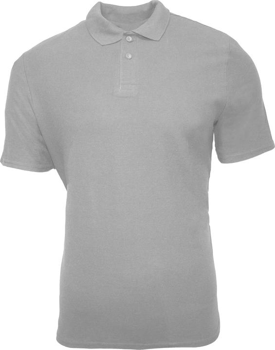 Gildan SoftStyle Poloshirt DoppelPiqué
