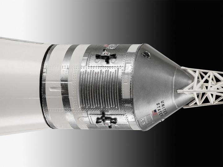 Immagine prodotto Revell Saturno V
