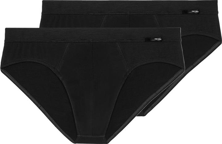 Image du produit HOM 2er Pack TENCEL™ Soft Mini Slip / Unterhose (S, lot de 2)