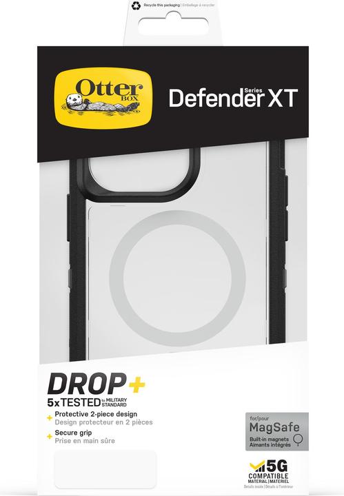 Immagine prodotto OtterBox Defender XT mit MagSafe (Apple iPhone 14 Pro Max)