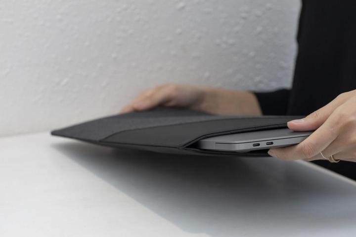 Image du produit Native Union Stow Slim Sleeve (16", Apple)
