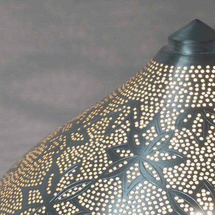 Image du produit Sweet Mint Lampe orientale Ariki Puaka (E27)