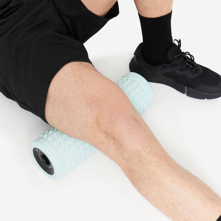 Actual product image Corength Foam Roller