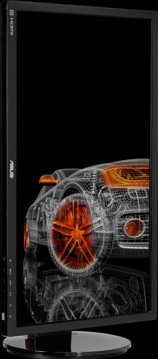 Produktbild ASUS VG248QZ (1920 x 1080 Pixel, 24")