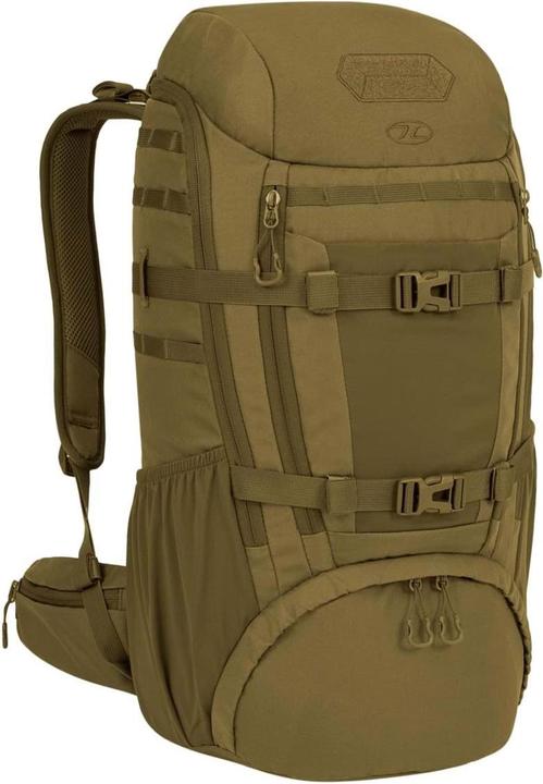 Produktbild Highlander Eagle 3-Coyote Tan (40 l)