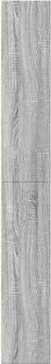 Immagine prodotto VidaXL Claiborn (60 x 24 x 176 cm)