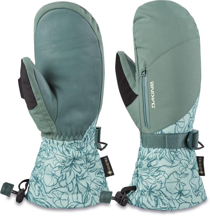 Actual product image Dakine Leather Sequoia Gore-Tex Mitt (XS)