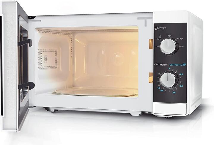 Image du produit Sharp YC-MS01E-W (20 l)