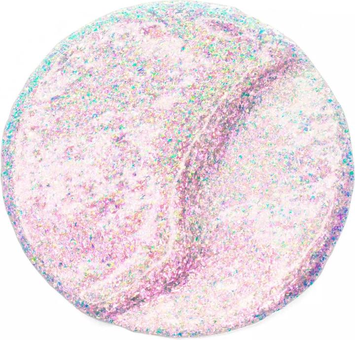 Actual product image essence Multichrome Flakes Eyeshadow Topper 02 Cosmic feelings (02 Cosmic feelings)