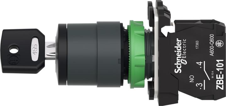 Image du produit Schneider Electric Sélecteur XB5AG41