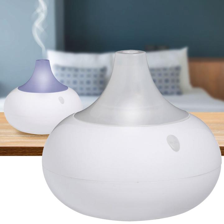 Image du produit Grundig Humidificateur à ultrasons USB