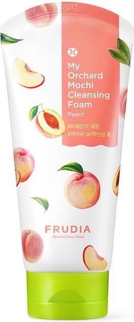 Image du produit Frudia My Orchard Peach (Mousse, 120 ml)