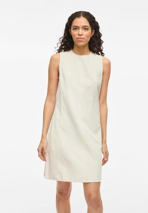 Produktbild Vila Ärmellos Minikleid (36)