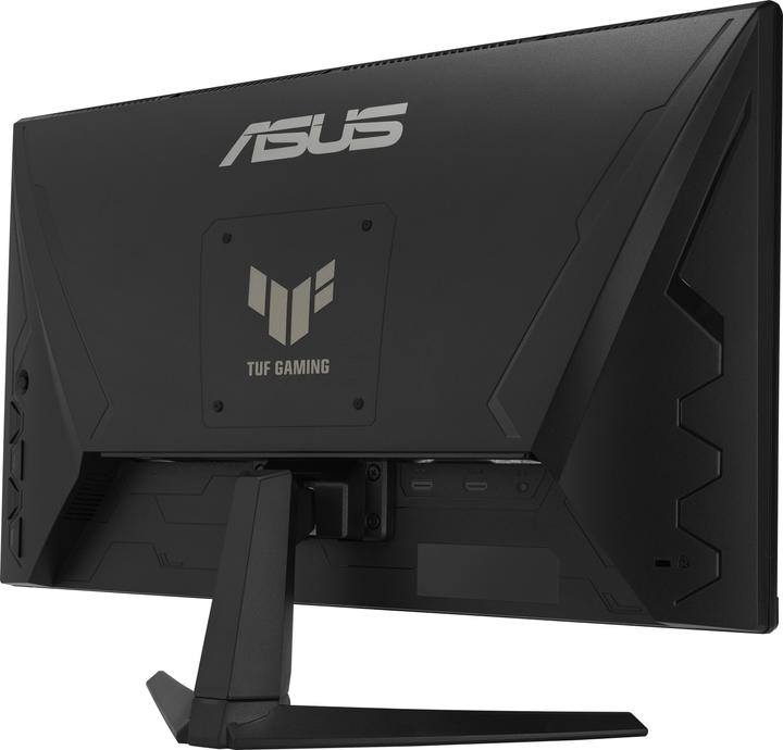 Actual product image ASUS TUF Gaming VG246H1A (1920 x 1080 pixels, 23.80")
