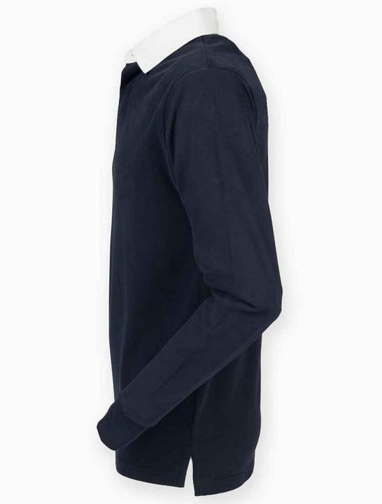Image du produit Front Row - Haut de rugby PREMIUM - Homme (L)