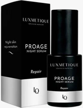 Image du produit Luxmetique Proage Night Serum 30ml (30 ml)