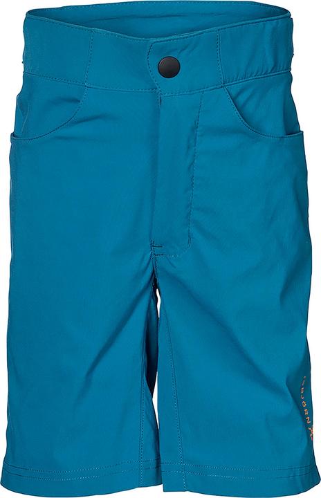 Produktbild Isbjörn Teen's Fox All Mountain Shorts (158, 164)