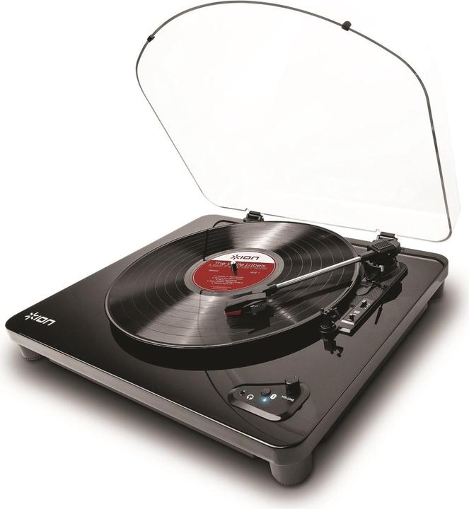 Produktbild ION Audio Air Lp (Einstiegsklasse, Halbautomatisch)