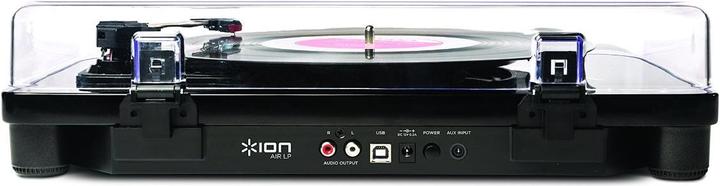 Produktbild ION Audio Air Lp (Einstiegsklasse, Halbautomatisch)