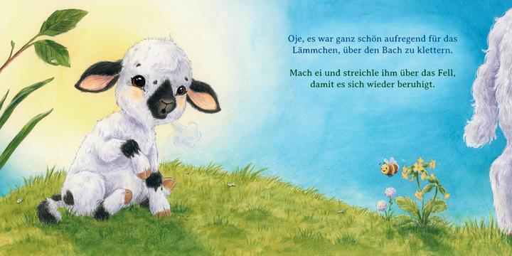Image du produit Einmal ganz doll knuddeln (Allemand, Sophie Schoenwald, Nadine Reitz, 2023)