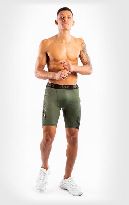 Immagine prodotto UFC | Venum Autentica settimana di lotta Uomo Performance Vale Tudo pantaloncini (S)