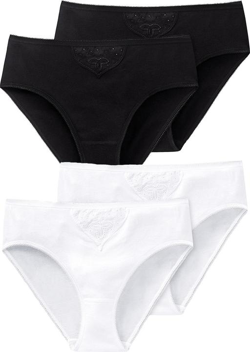 Schwarz-Weiss