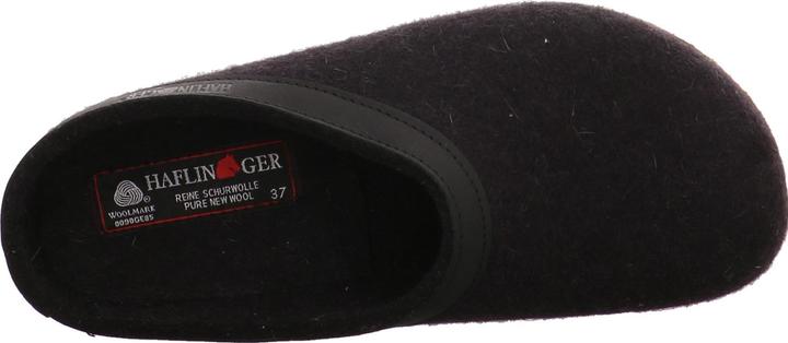 Actual product image Haflinger Grizzly Torben (39)