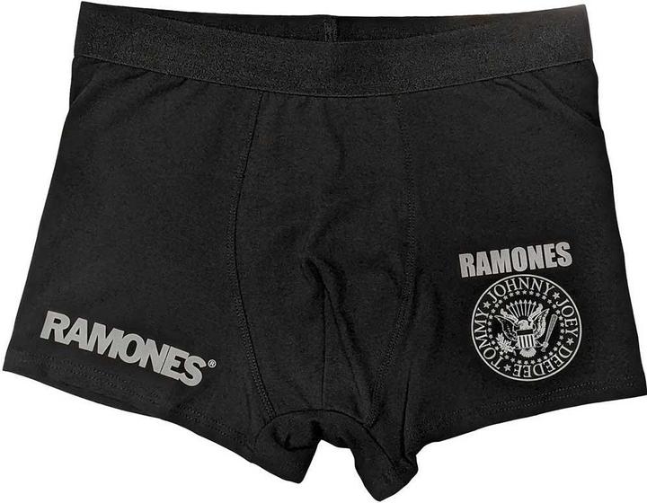 Ramones Presidential Seal Boxershorts