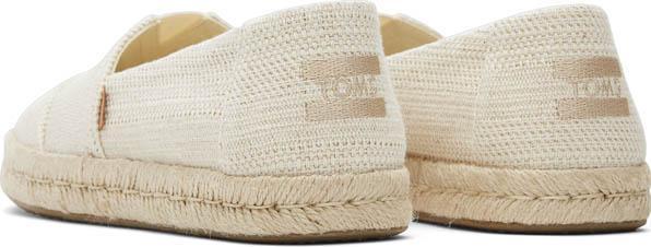 Immagine prodotto Toms W's Alpargata Rope 2.0 (37.5)