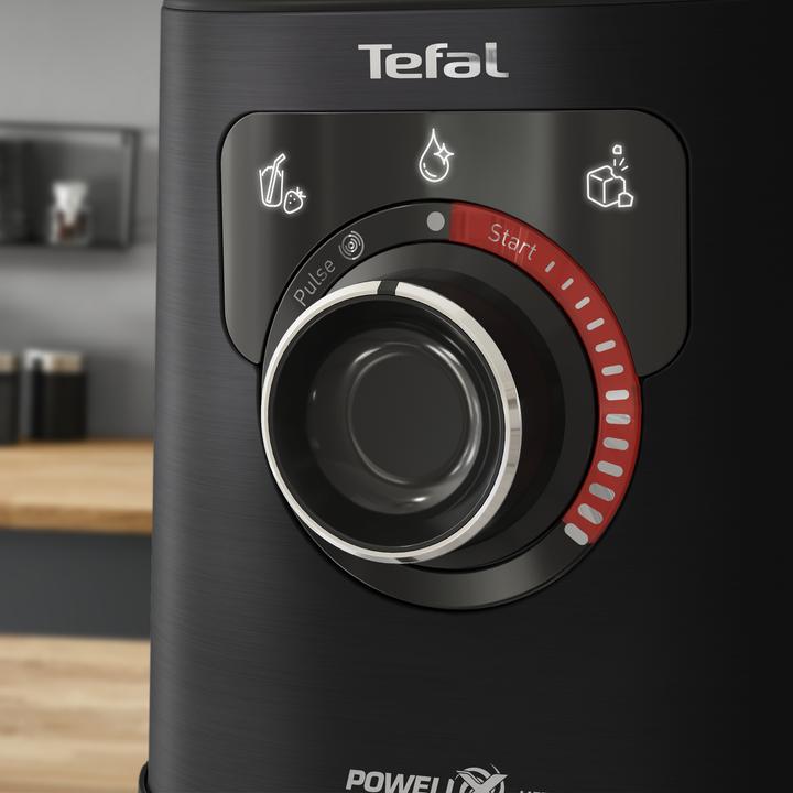 Immagine prodotto Tefal PerfectMix+ BL88A8 - Frullatore ad alta velocità (1200 W)