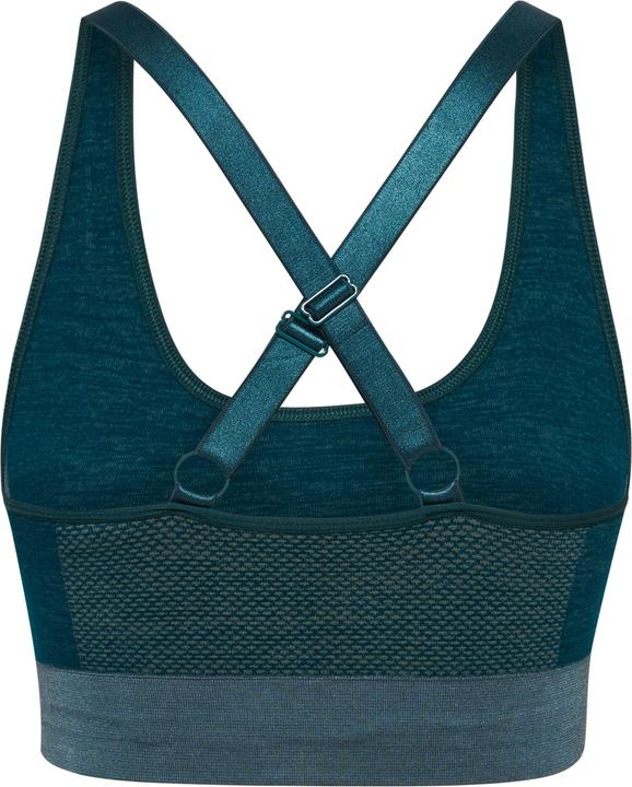Actual product image hummel Hmlclea Seamless Sports Top (L)