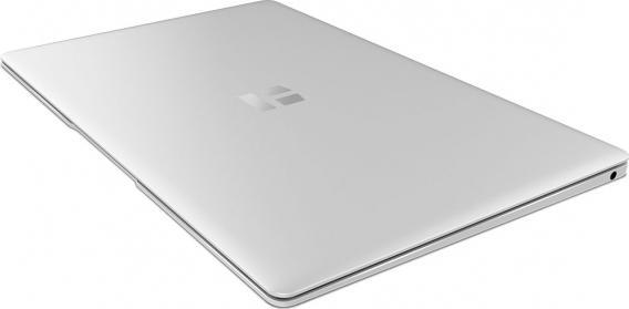 Produktbild Trekstor PrimeBook P13 1.20GHz i5-7Y54 13.3Zoll 1920 x 1080Pixel Silber Notebook (13.30", Intel Core i5-7Y54, 8 GB, 256 GB)