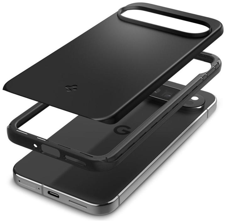 Actual product image Spigen Thin Fit Case (Google Pixel 9 Pro XL)