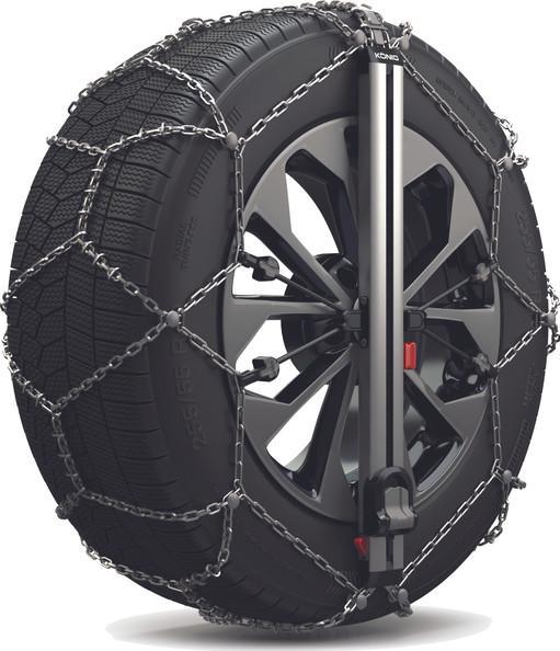Actual product image Thule Easy Fit SUV 225