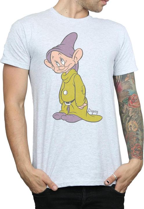 Snow White Classic TShirt