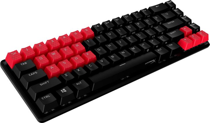 Produktbild HyperX Rubber Keycaps