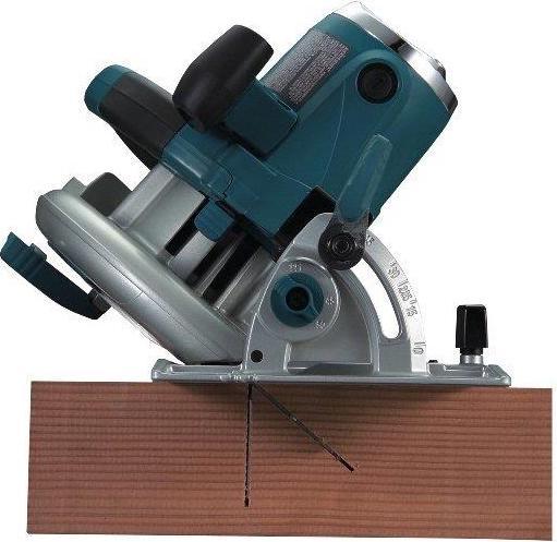 Produktbild Makita Kreissäge
