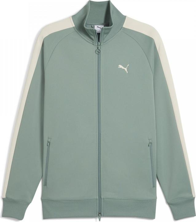 Image du produit Puma T7 ALWAYS ON Veste de track DK (XS)