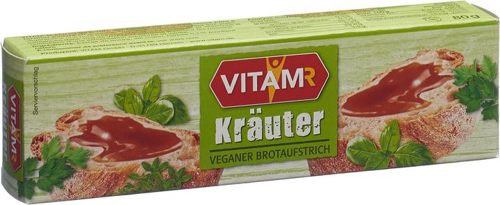 Immagine prodotto Vitam Estratto di lievito R erbe (80 g)
