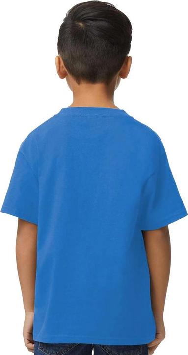 Immagine prodotto Gildan Maglietta Tocco leggero Bambini (L)