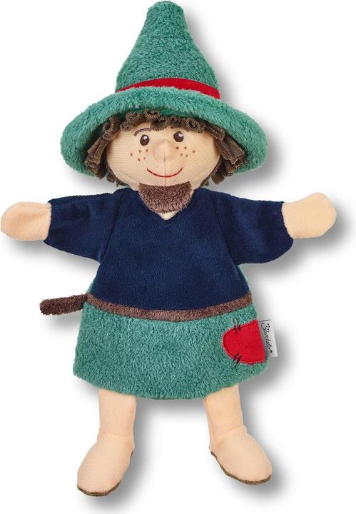 Produktbild Sterntaler Räuber