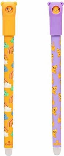 Image du produit Roller Gelstift Smile (Multicolore)