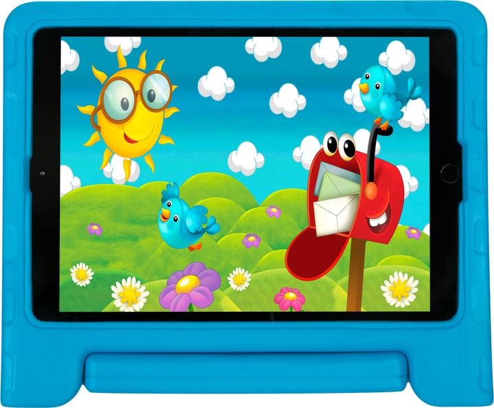 Produktbild Targus Kids Case (iPad 2019 (7. Gen), iPad 2020 (8. Gen), iPad Pro 10.5, iPad 2021 (9. Gen), iPad Air 10.5)