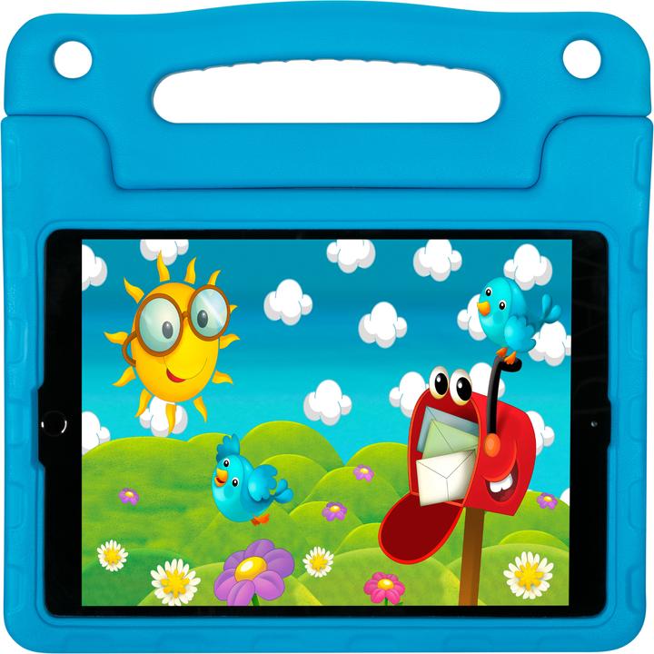 Produktbild Targus Kids Case (iPad 2019 (7. Gen), iPad 2020 (8. Gen), iPad Pro 10.5, iPad 2021 (9. Gen), iPad Air 10.5)